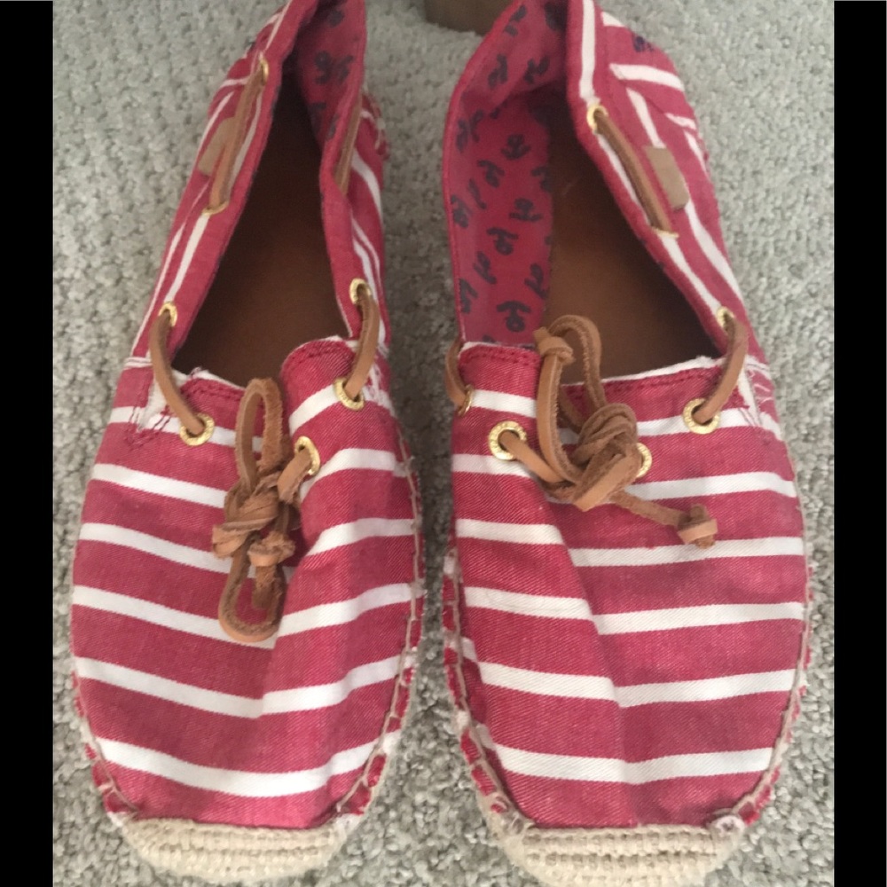 Sperry Espadrilles - image 1